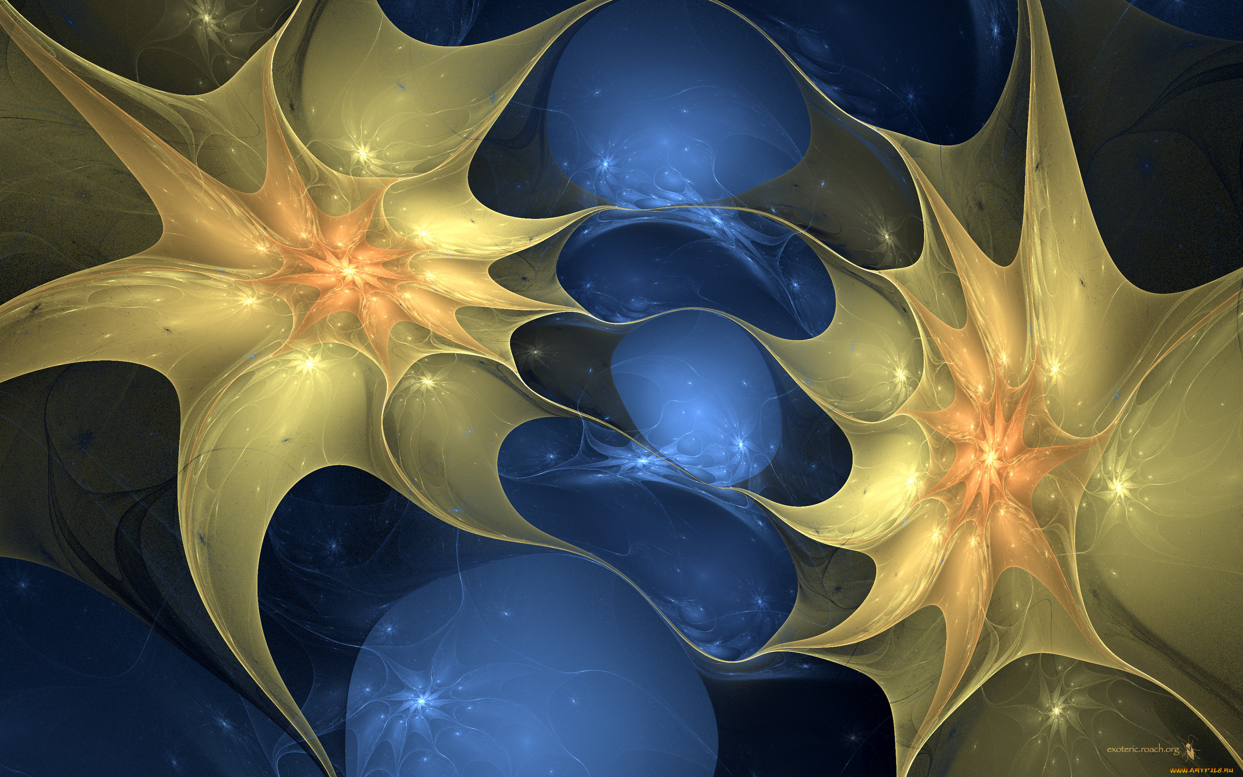 3, , fractal, 